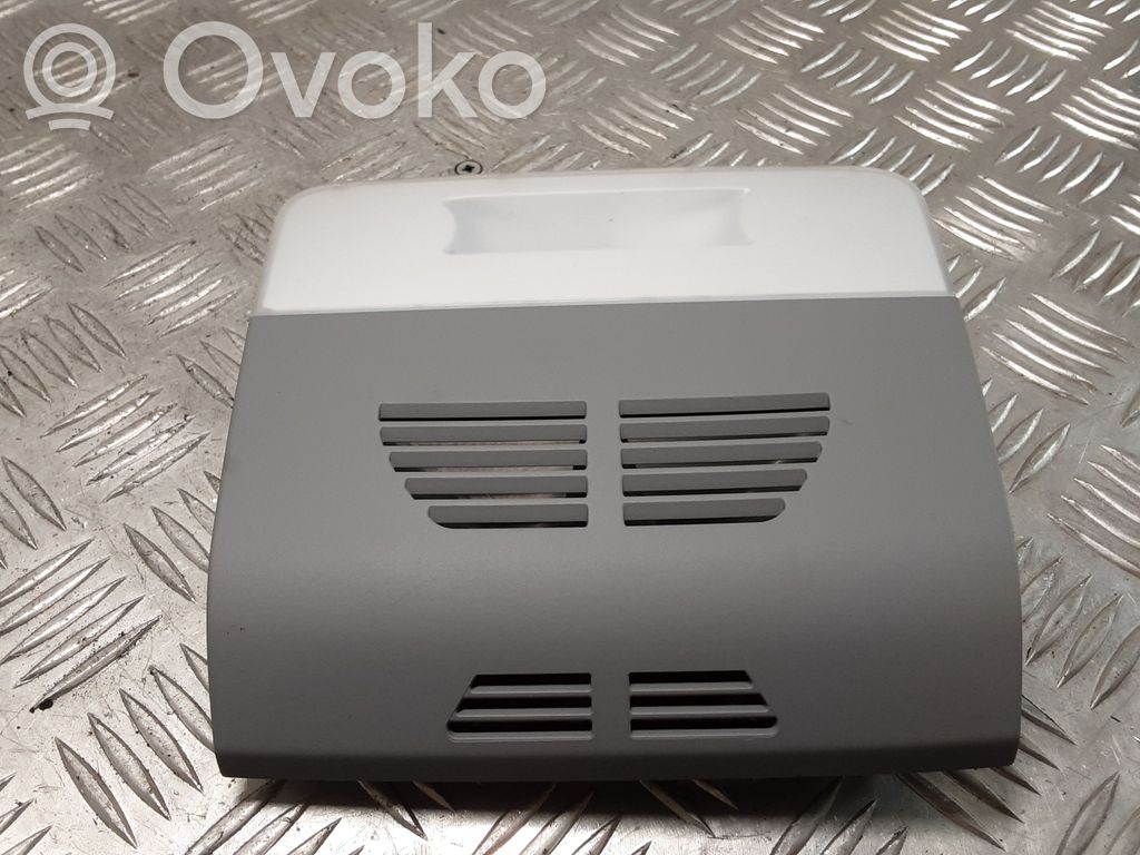 BMW 1 E81 E87 Rear seat light 