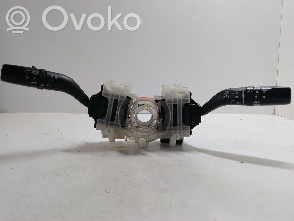 Mazda 6 Rokturu komplekts 