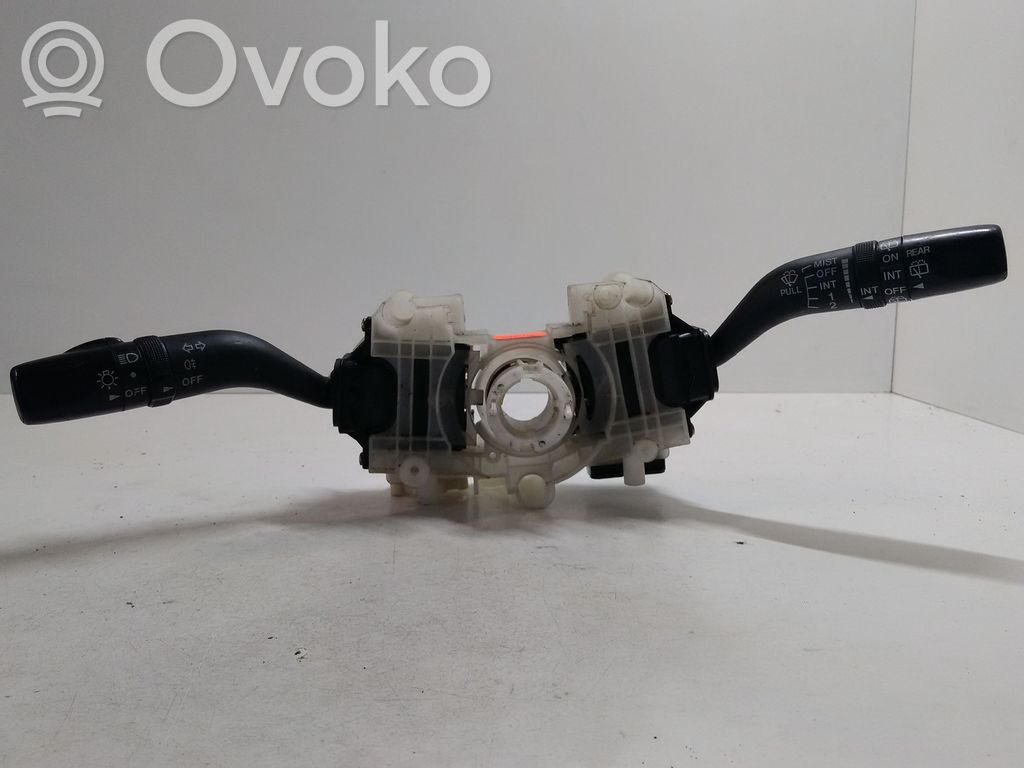 Mazda 6 Rokturu komplekts 