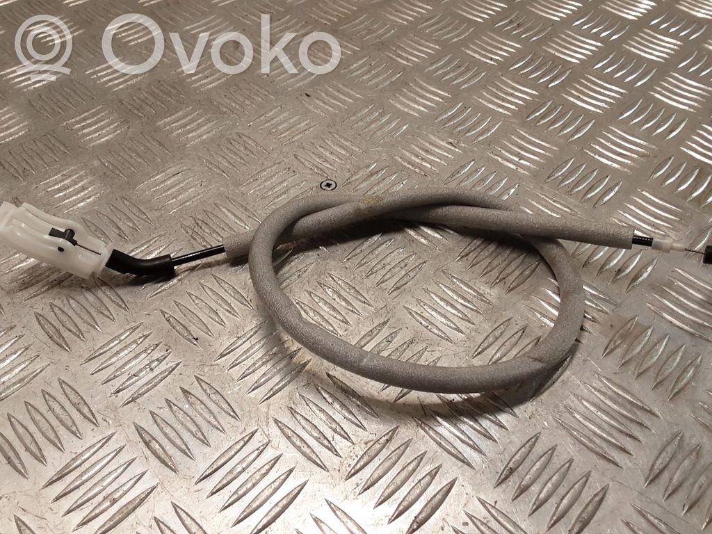 Front door cable line   7059667,51217059667
