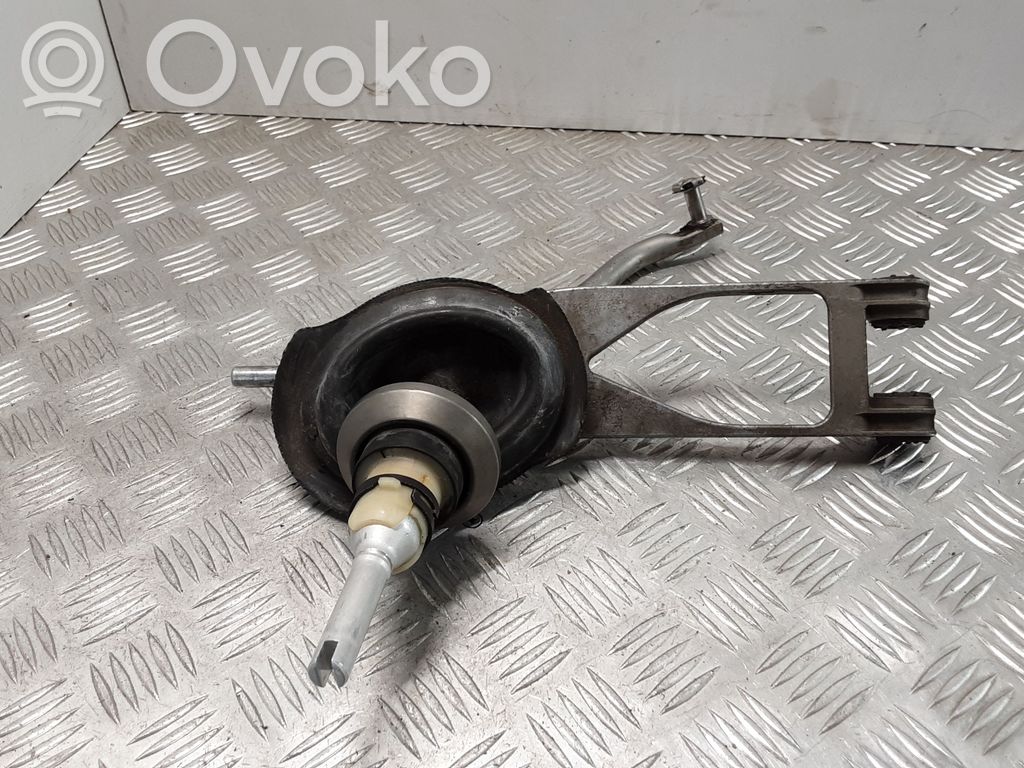 BMW 1 E81 E87 Gear shifter/selector 