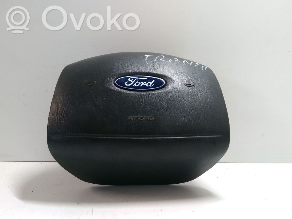 Ford Transit Stūres drošības spilvens 