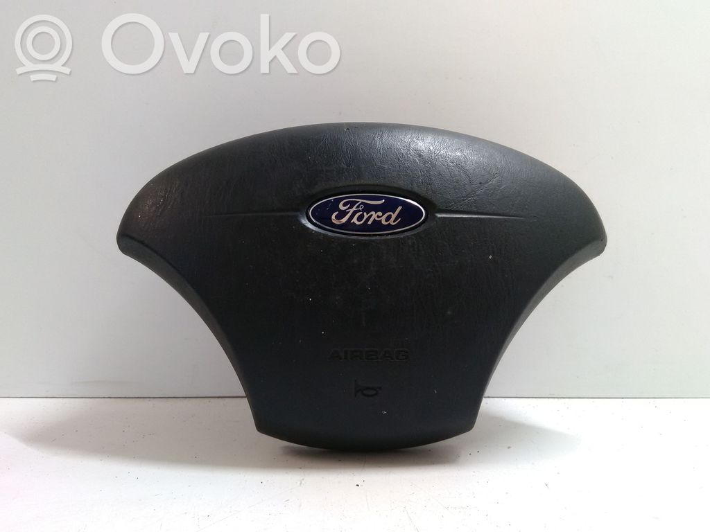 Ford Focus Stūres drošības spilvens 