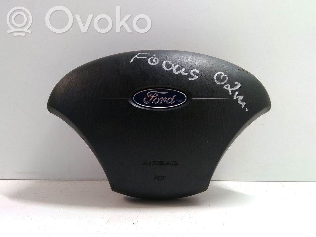 Ford Focus Stūres drošības spilvens 