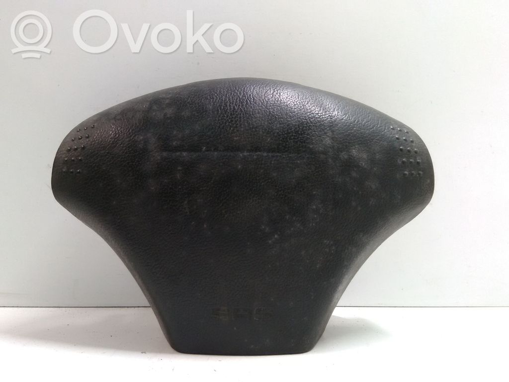 Ford Escort Steering wheel airbag 