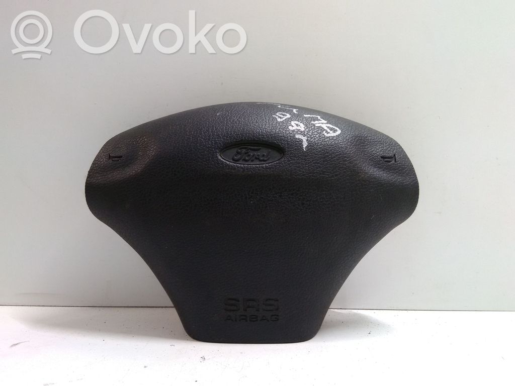 Ford Puma Stūres drošības spilvens 