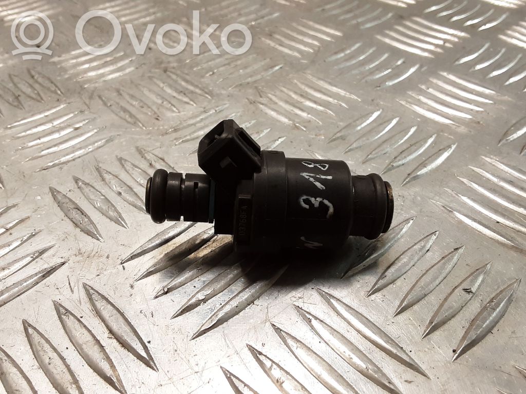 BMW 3 E46 Sprausla (-i) 