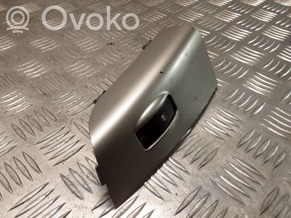 KIA Sportage Electric window control switch 