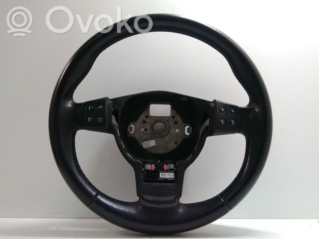Seat Leon (1P) Ohjauspyörä 