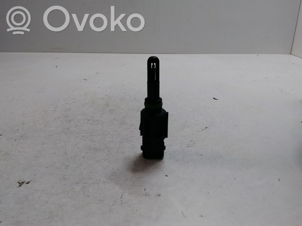 BMW 3 E46 Ansaugluftsensor 