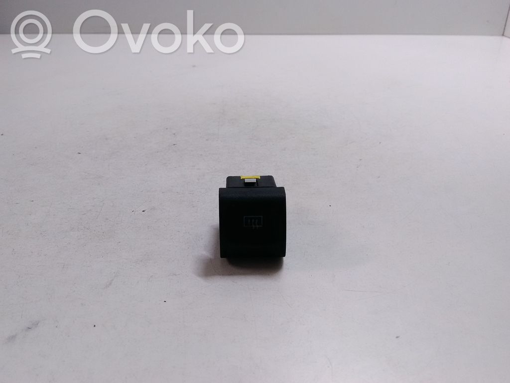 Opel Vectra B Windscreen/window heater switch 