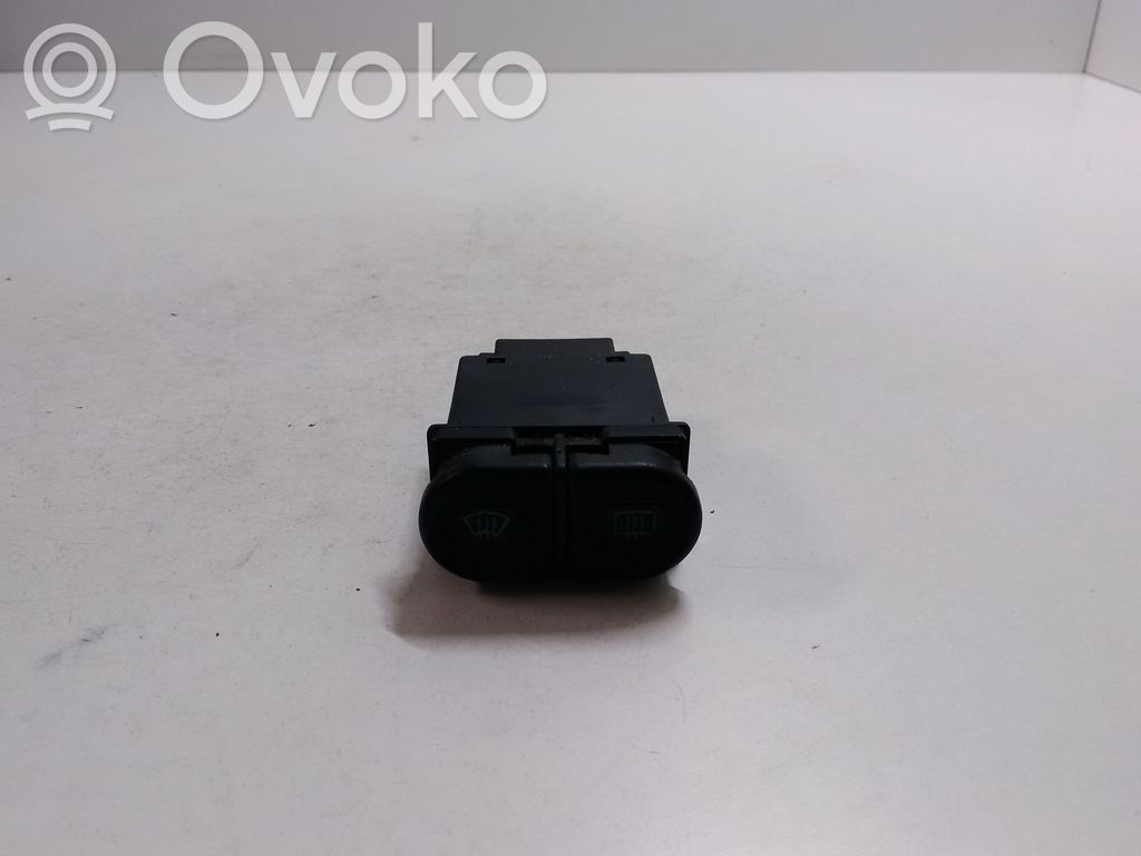 Volkswagen Sharan Windscreen/window heater switch 