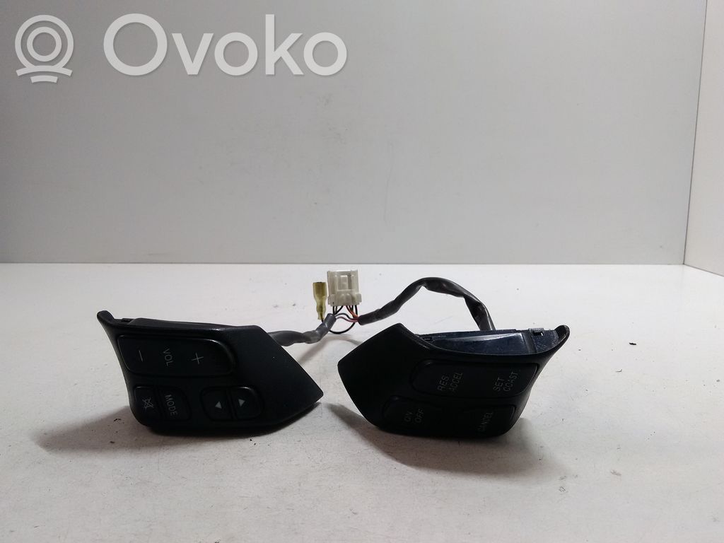 Mazda 6 Multifunctional control switch/knob 