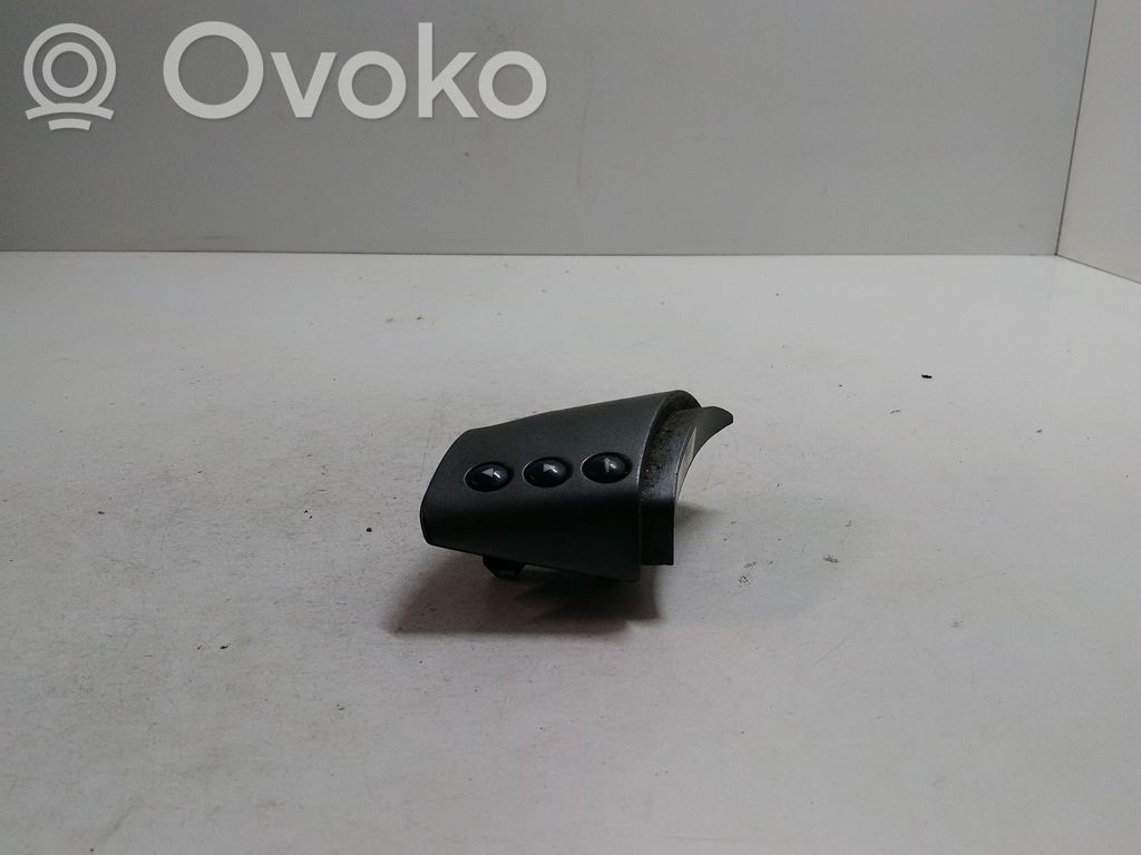 Opel Vectra C Multifunctional control switch/knob 
