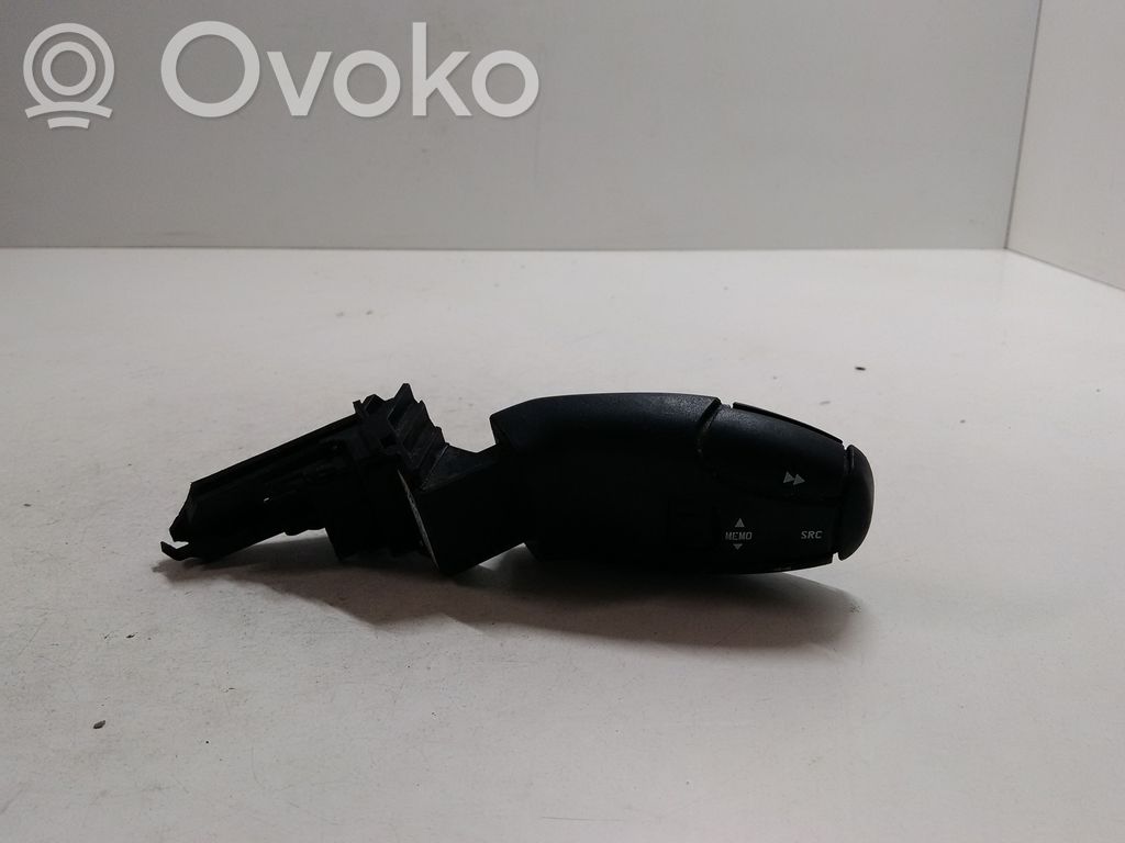 Peugeot 807 Multifunctional control switch/knob 