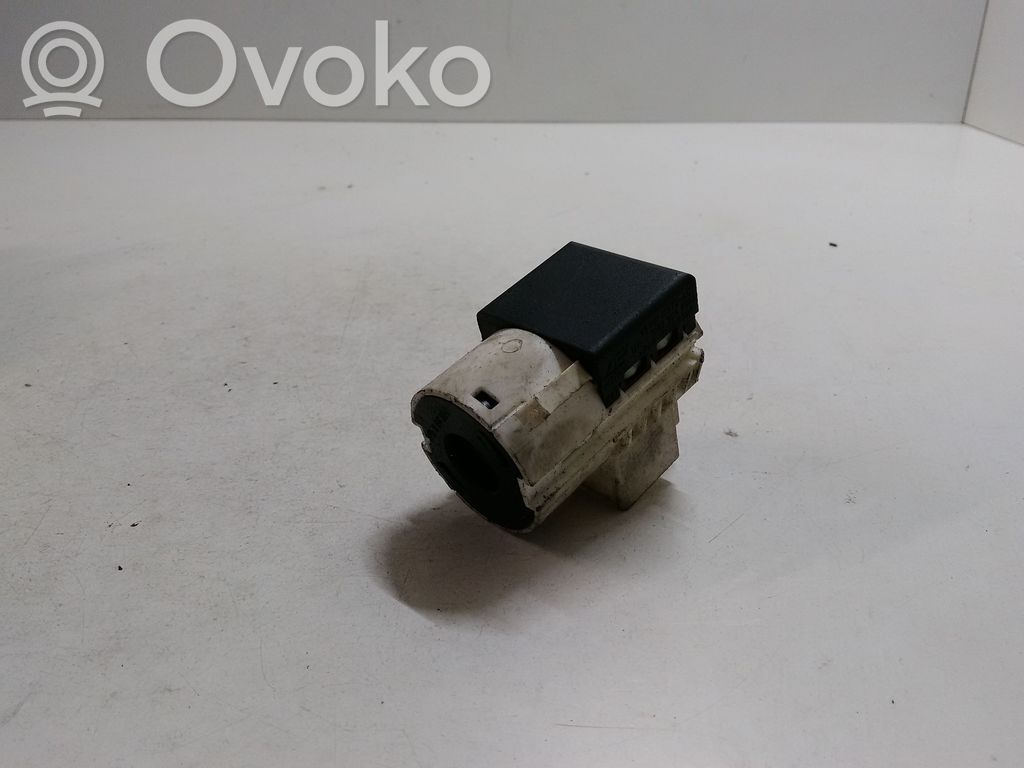 Volkswagen Sharan Virtalukon kytkin 