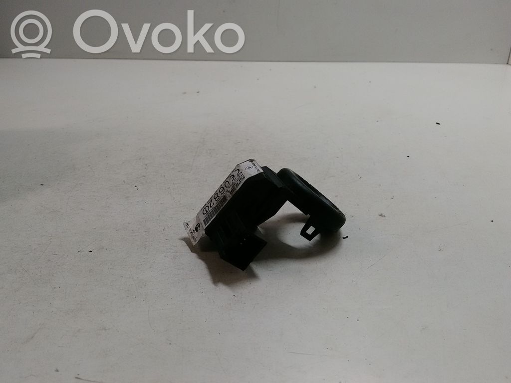 Mazda 6 Immobiliser reader (aerial) 