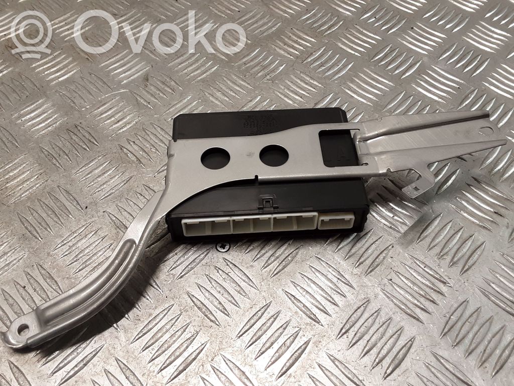 Lexus LS 460 - 600H Door control unit/module 