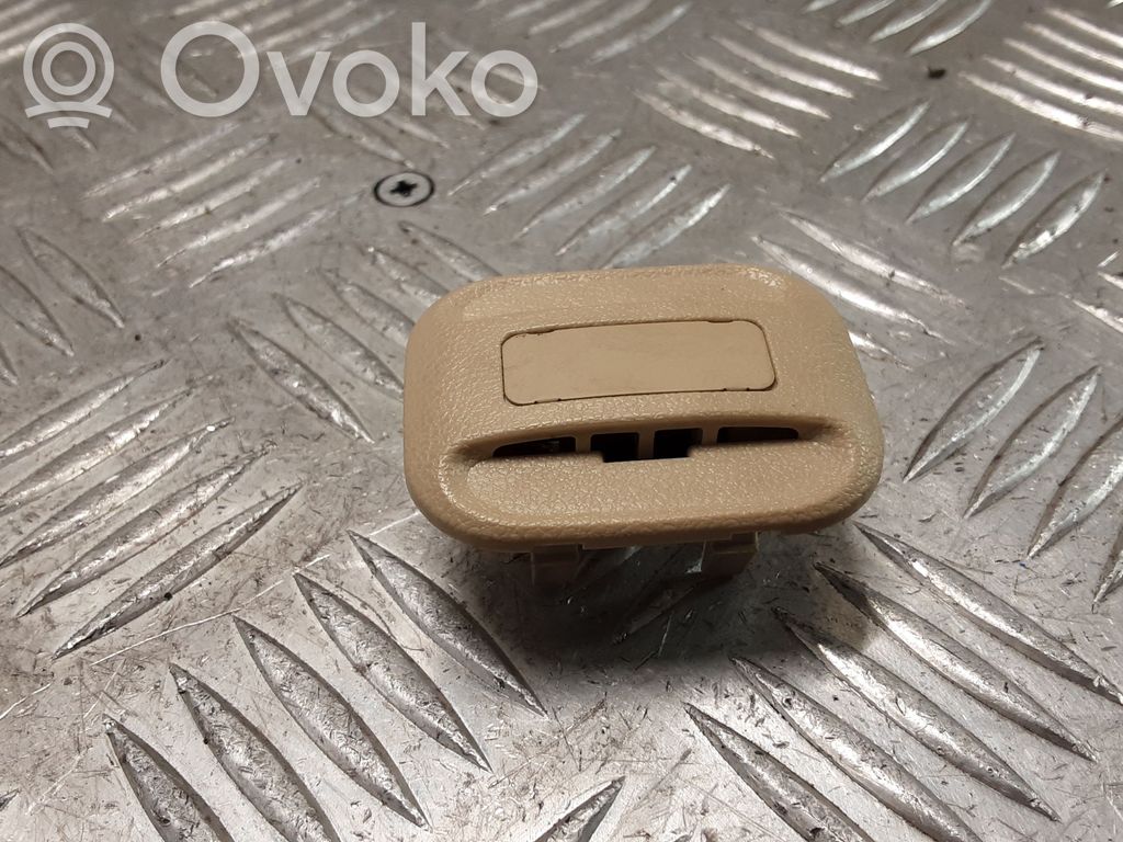Interior temperature sensor   009B