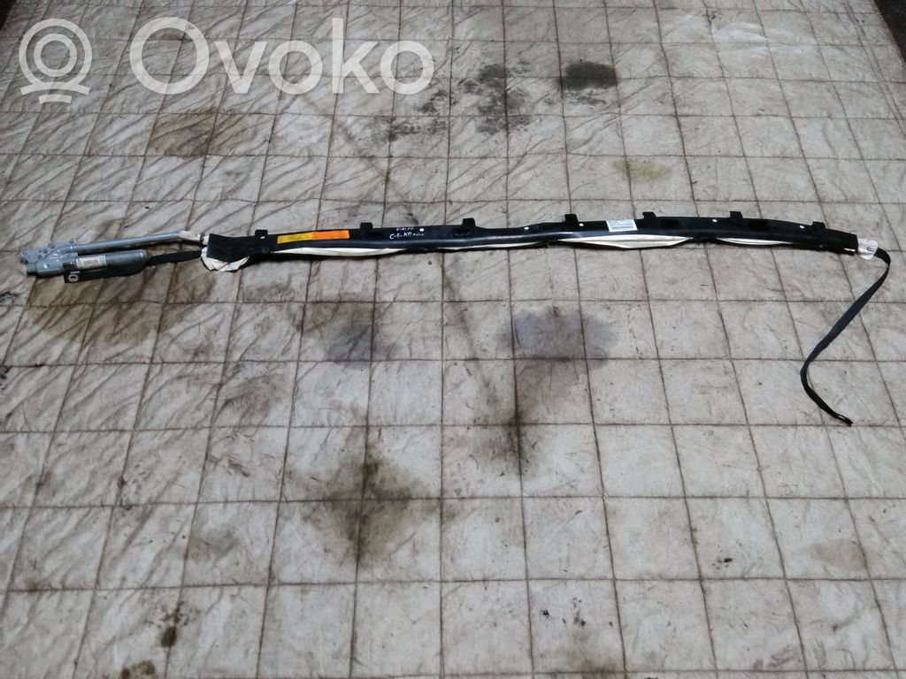 Citroen C5 Kattoturvatyyny 