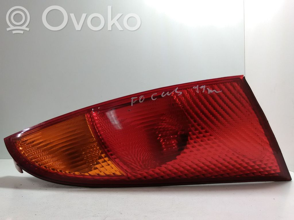 Ford Focus Galinis žibintas kėbule 