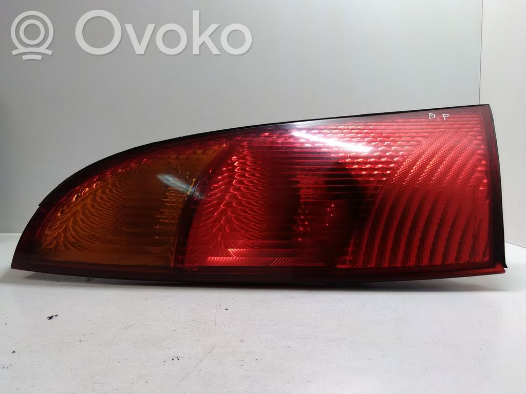 Ford Focus Rear/tail lights 
