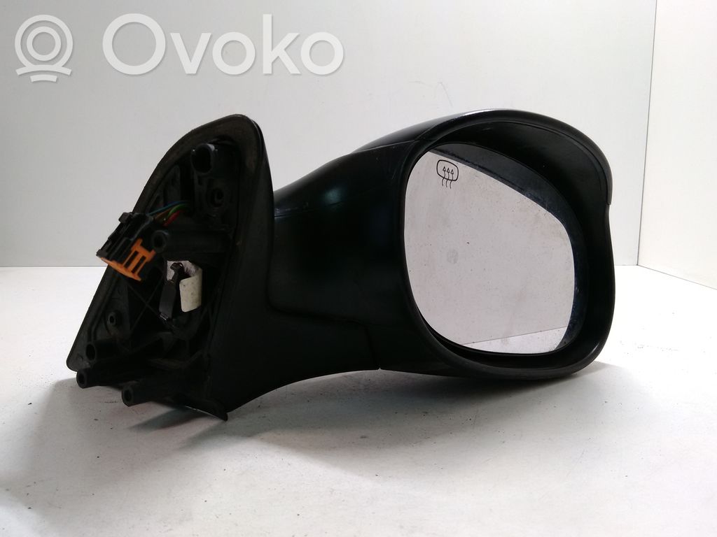 Citroen Xsara Picasso Elektryczne lusterko boczne drzwi przednich 