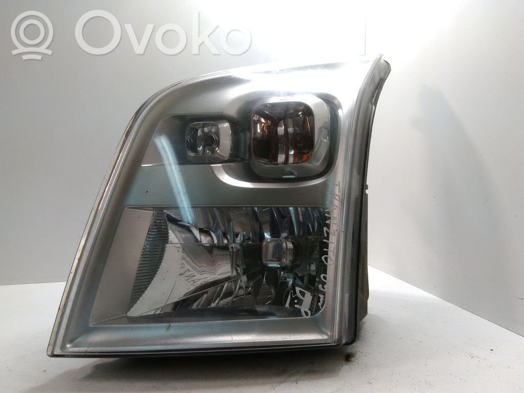 Headlight/headlamp   6C1113W030BD