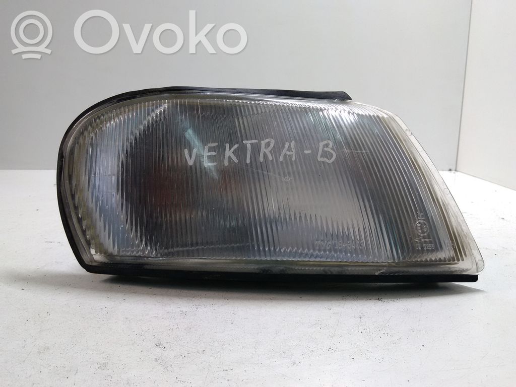 Opel Vectra B Front indicator light 