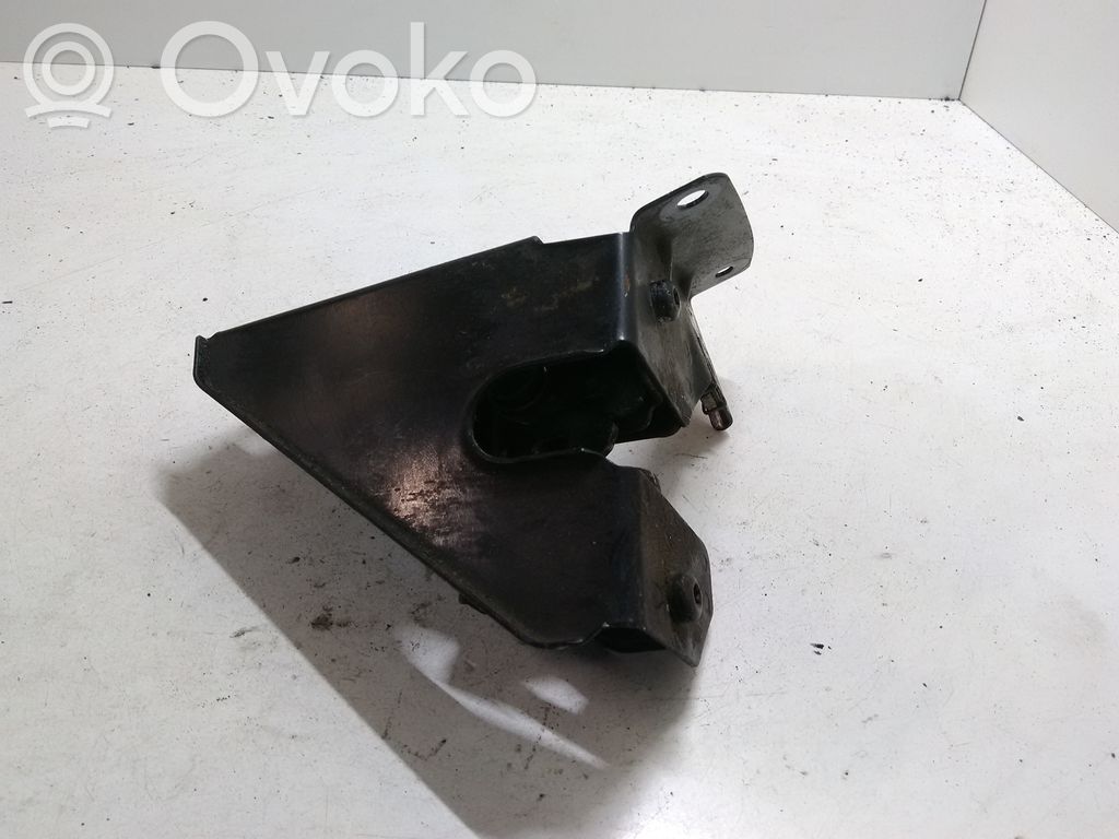 BMW 3 E90 E91 Spyna variklio dangčio 