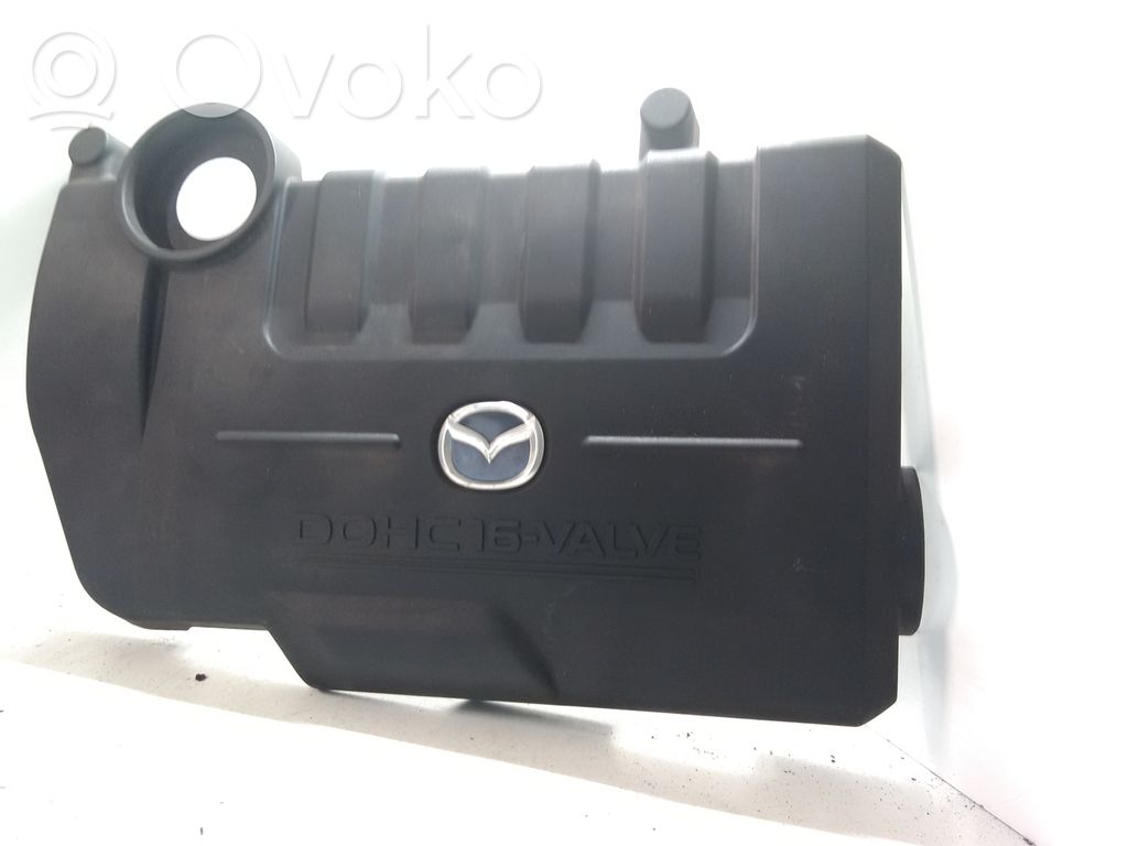 Mazda 6 Engine cover (trim) 