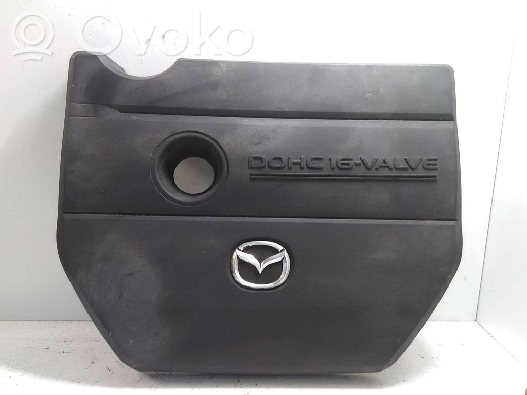 Mazda 6 Moottorin koppa 