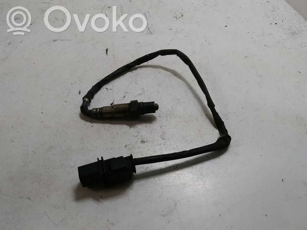 Audi A6 S6 C6 4F Lambda probe sensor 