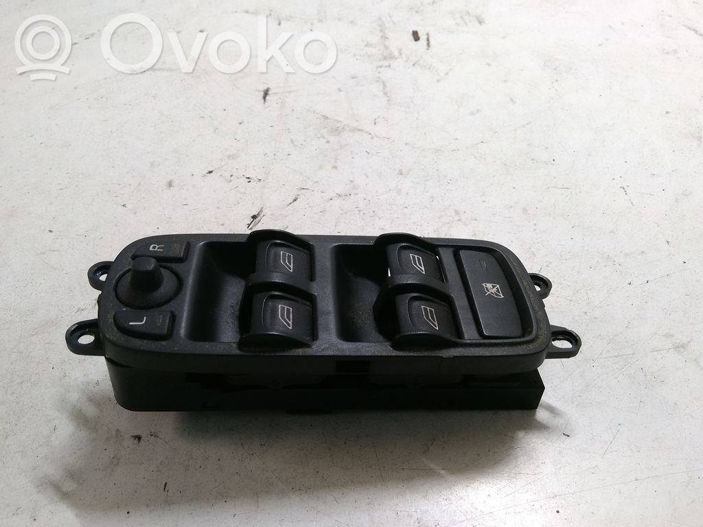 Volvo V50 Electric window control switch 