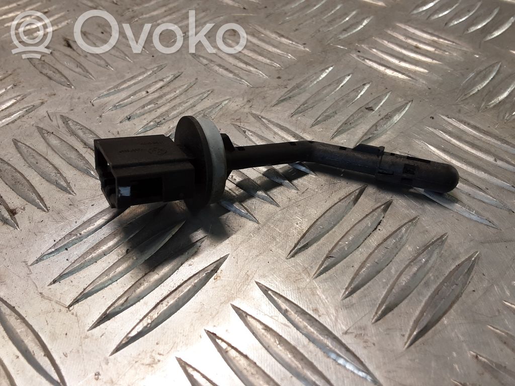Volkswagen PASSAT B6 Interior temperature sensor 