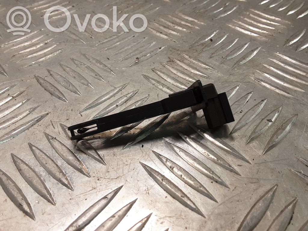 Volkswagen Golf VII Interior temperature sensor 