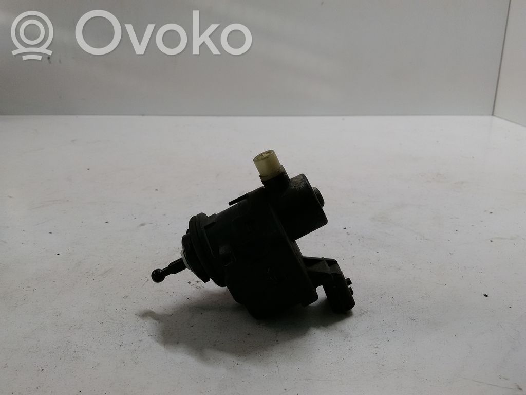 Renault Scenic II -  Grand scenic II Headlight level adjustment motor 