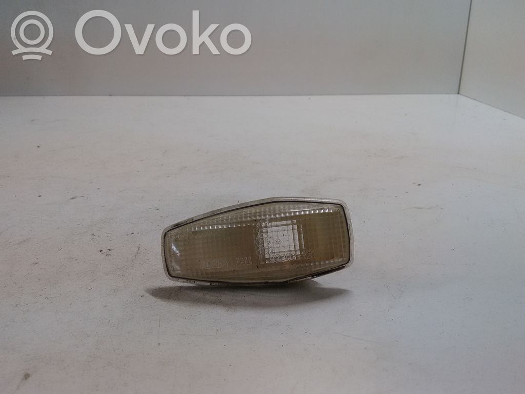 Hyundai Matrix Seitenblinker 