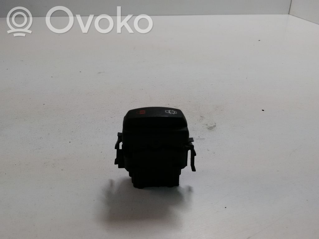 Renault Trafic II (X83) Central locking switch button 