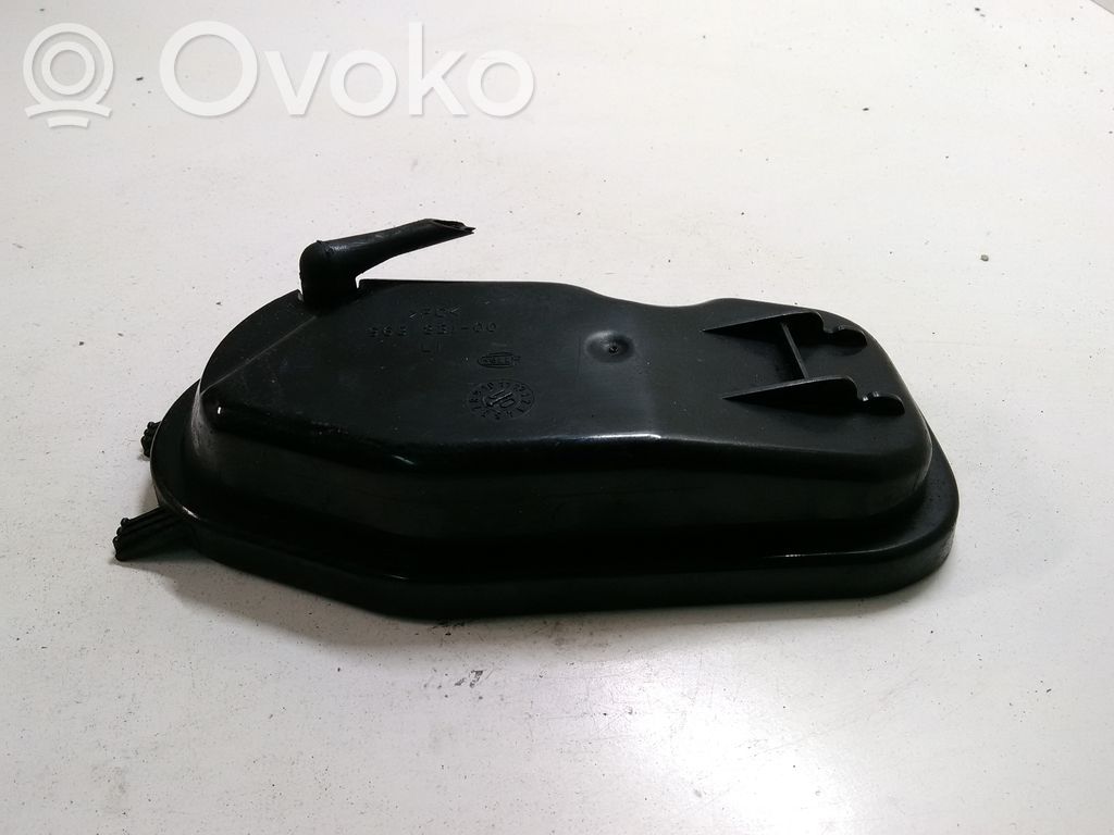 Volkswagen Polo III 6N 6N2 6NF Deckel Abdeckung Scheinwerfer 