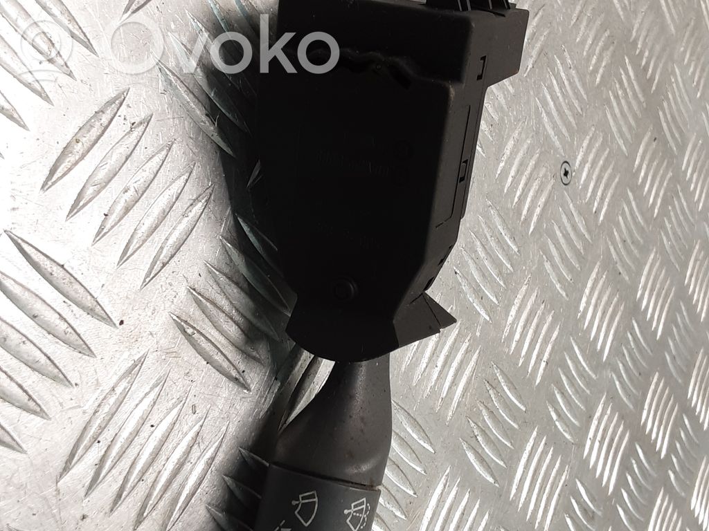 Smart ForTwo I Wiper control stalk 