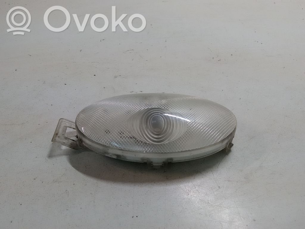 Smart ForTwo I Rear seat light 