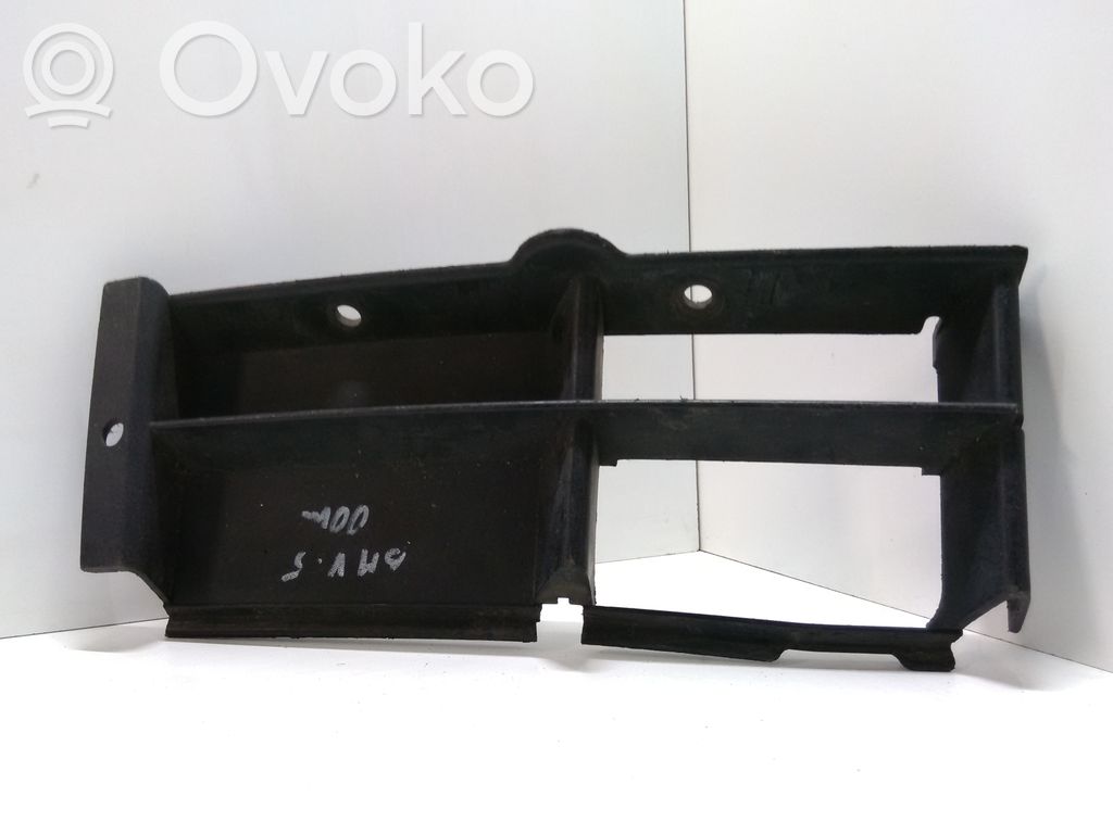 BMW 5 E39 Front bumper lower grill 