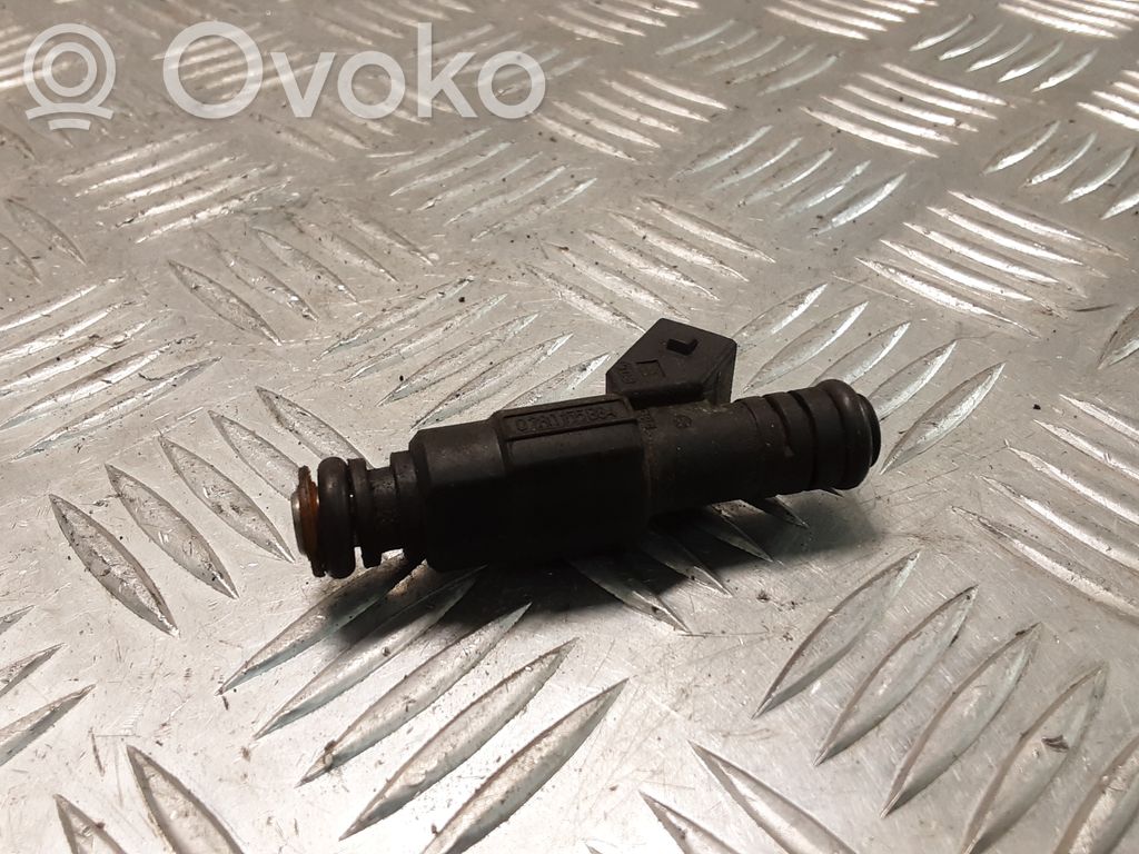 Rover 25 Inyector de combustible 