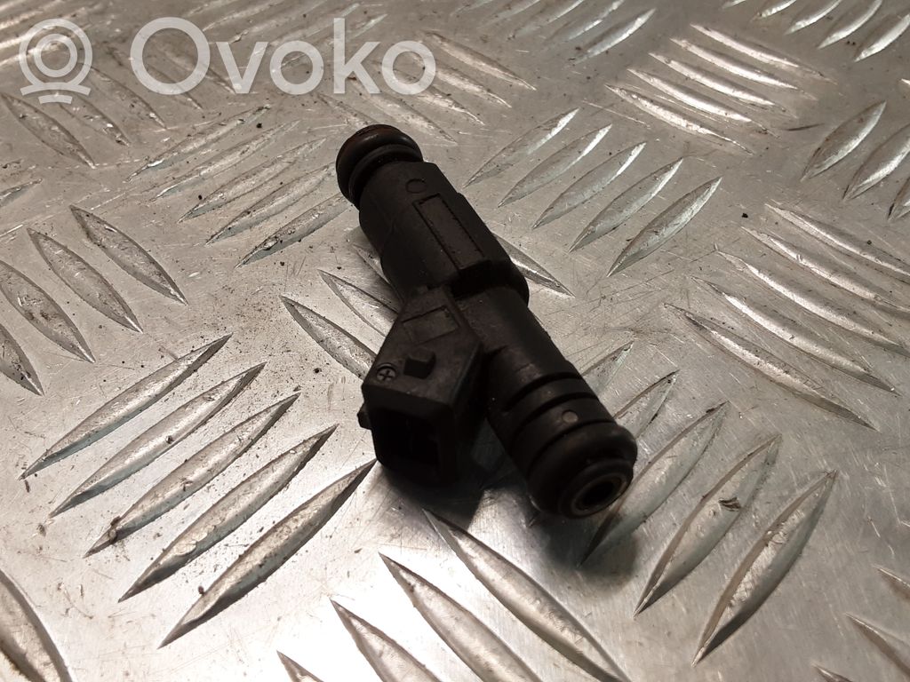 Rover 25 Inyector de combustible 