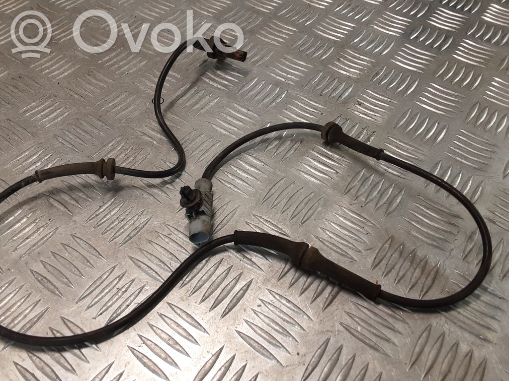 Land Rover Range Rover Sport L320 Czujnik prędkości obrotowej koła ABS 