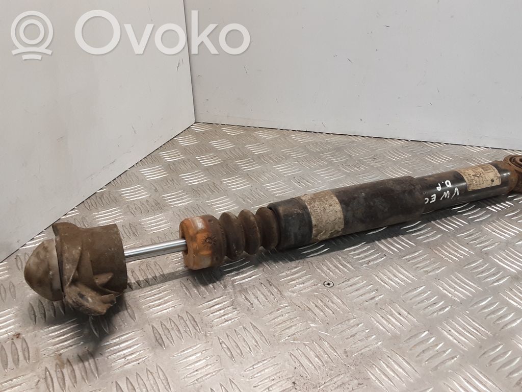 Volkswagen Eos Amortiguador trasero 