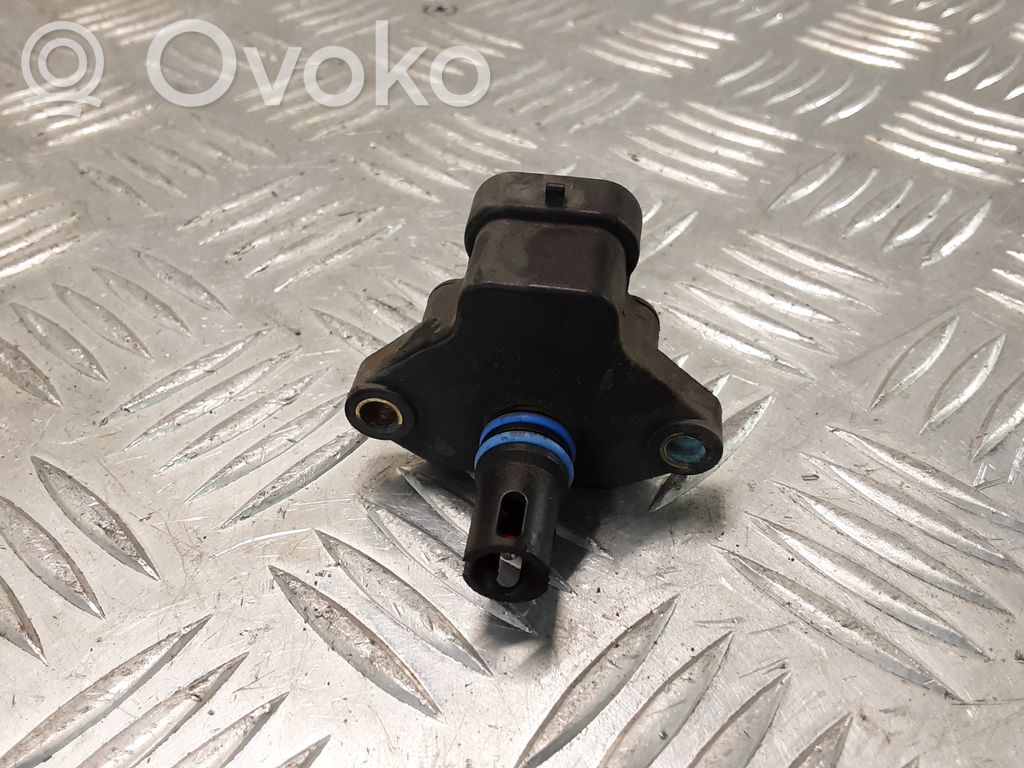Mini One - Cooper R50 - 53 Air pressure sensor 
