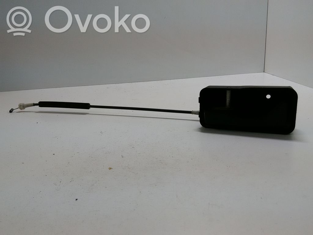 Ford Transit Front door interior handle 
