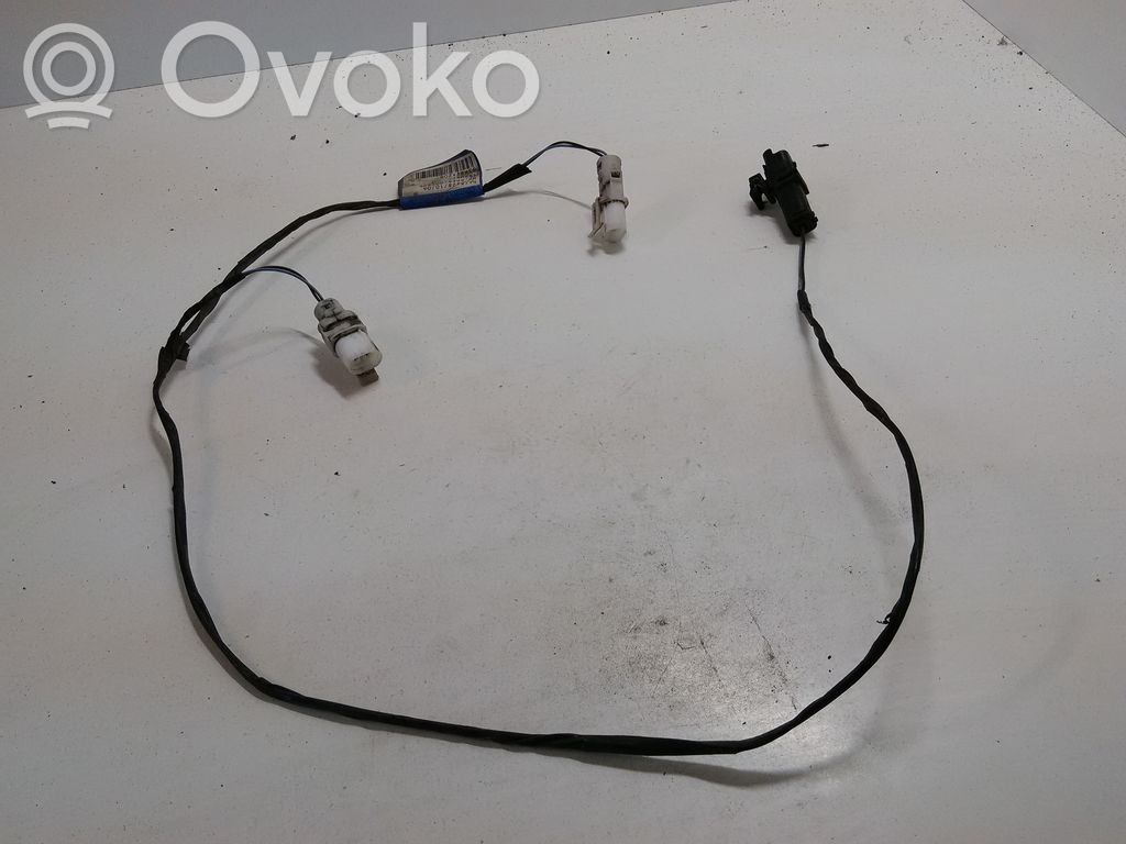 Renault Laguna II Otros cableados 